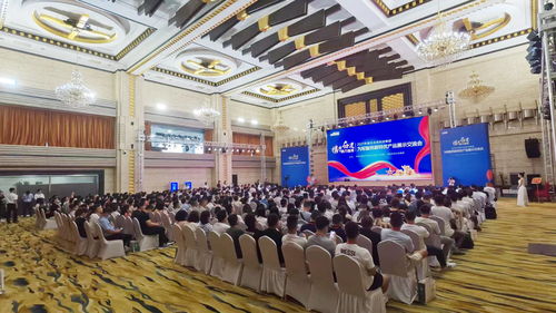 領先未來“為軍服務新特優產品展示交流會”圓滿落幕 攜手供應商共促行業高質發展