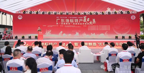 助力百千萬工程 廣東產(chǎn)品質(zhì)量行茂名站活動今日開幕，信字號產(chǎn)品閃亮登場