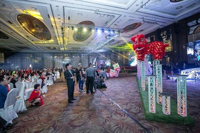 科學組織大型活動策劃的四個重要階段及專業服務解析